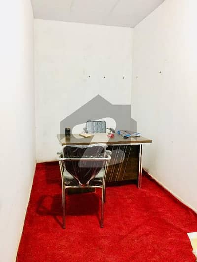 100 Square Feet Office In Beautiful Location Of Johar Town Phase 2 In Lahore