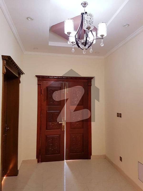 غوری گارڈن غوری ٹاؤن اسلام آباد میں 2 کمروں کا 7 مرلہ زیریں پورشن 31 ہزار میں کرایہ پر دستیاب ہے۔