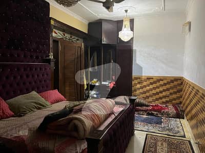 بہارہ کھوہ اسلام آباد میں 3 کمروں کا 6 مرلہ مکان 70 ہزار میں کرایہ پر دستیاب ہے۔