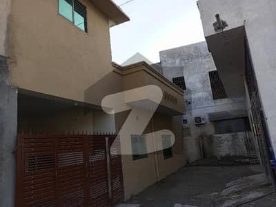 شاہ پور اسلام آباد میں 2 کمروں کا 5 مرلہ مکان 42 لاکھ میں برائے فروخت۔