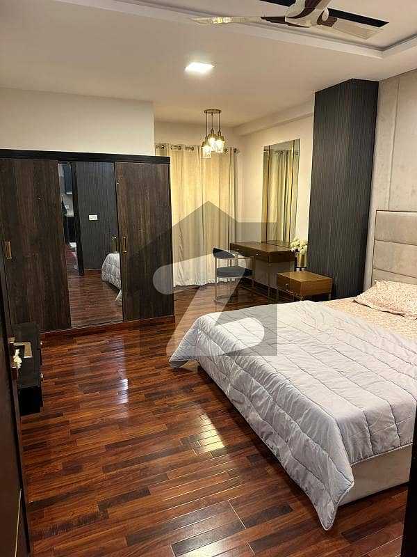 Well Furnished Luxury Apartment For Rent At Canal Road