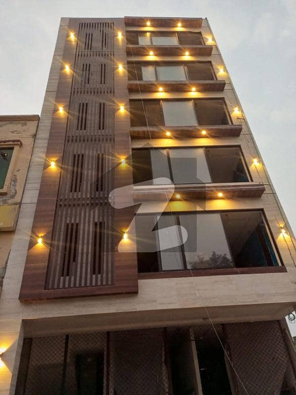 1 Bed Deluxe Ready To Move Apartment Available In Just Rs 59,99000