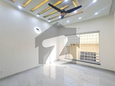 7 Marla House Available For Sale In Bahria Town Phase 8 - Umer Block