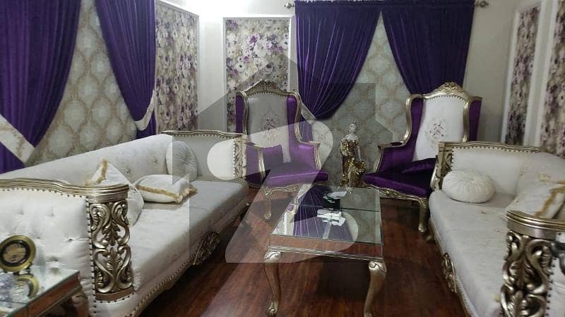 Clifton Town House For Sale Near Zia Udin