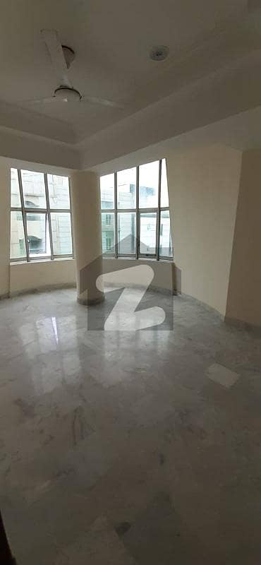 3 Beds  Apartments Available For Sale On Main Double Road E-11 Markaz Islamabad