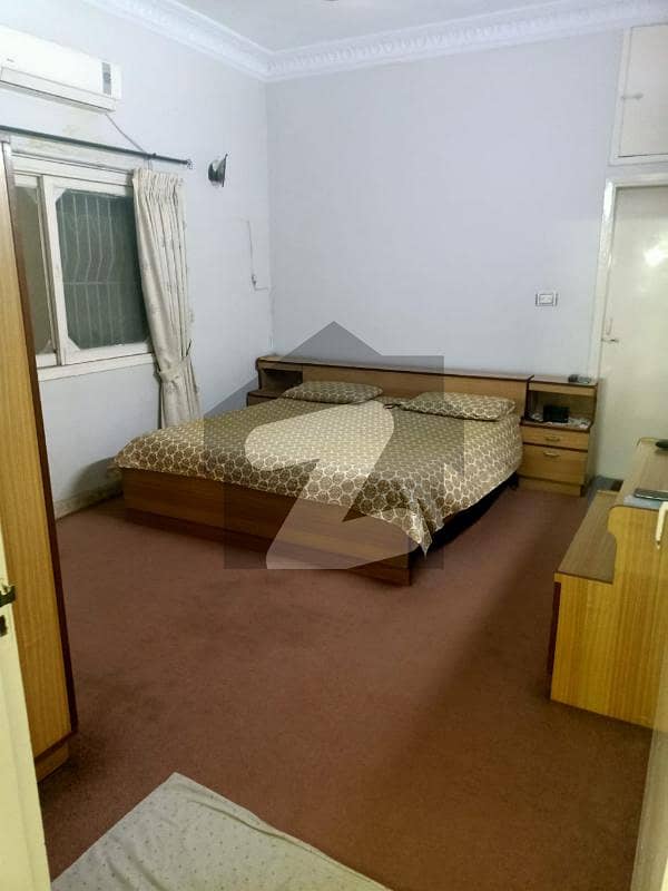 Ideally Located Corner House For sale In North Nazimabad Block J