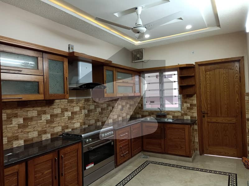 A Palatial Residence For sale In G-15/4 Islamabad