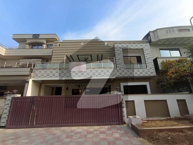Get Your Dream House In G15/1 Islamabad G15/1, G15, Islamabad