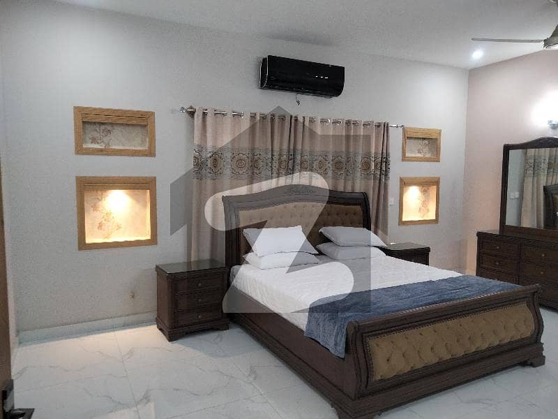 Fully Furnished 20 Marla Upper Portion For Rent (120) Rent And Electricity Bill Add
