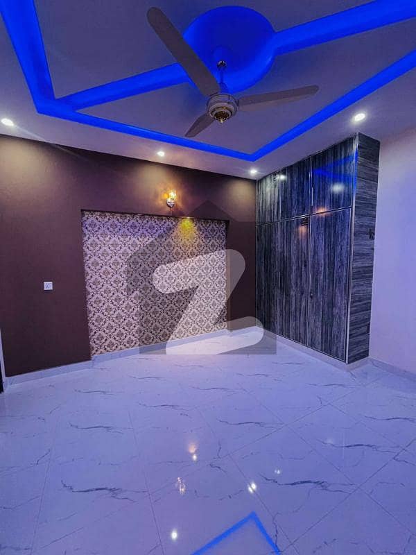 2 Kanal Upper Portion Available For Rent In Punjab Society Phase 2 College Road Lahore