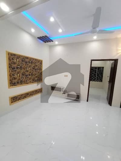 4 MARLA HOUSE AVAILABLE FOR SALE IN MILITARY ACCOUNT HOUSING SOCIETY COLLEGE ROAD LAHORE