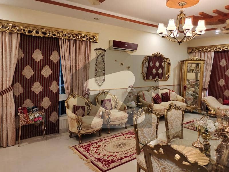 315 Square Yards West Open Independent House For Sale In Dha Phase 4 Karachi