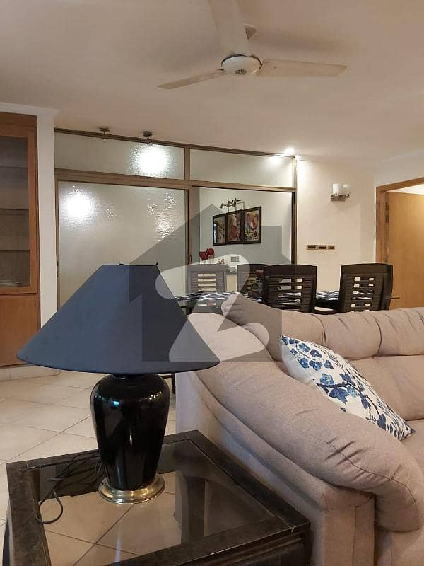 4 Bedroom Spacious Apartment Recently Renovated In Clara Diplomatic