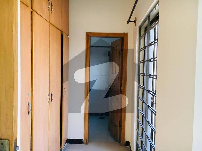 Upper Portion For Rent In Umer Block In Bahria Town Phase 8 Rawalpindi