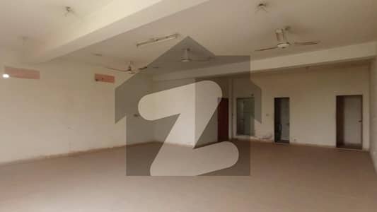 Building For sale In Punjab Coop Housing - Block F