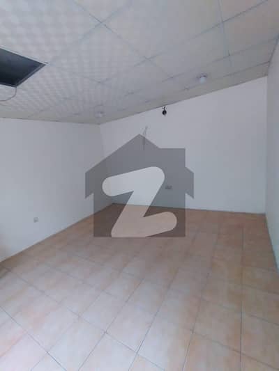 1 Marla Shop Is Available For rent In Ghazi Road