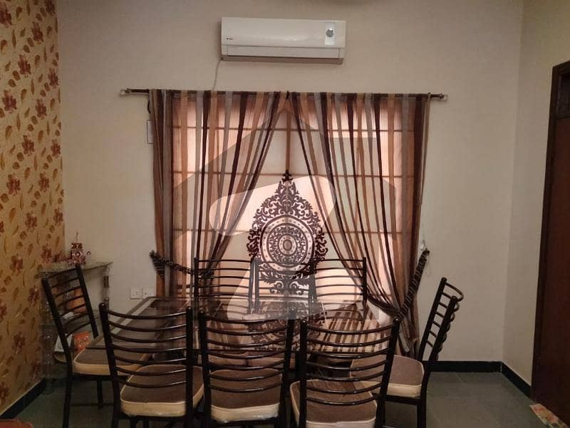 233 Sq Yd Well Maintain Luxury Portion For Sale 3 Bed Dd Block H North Nazimabad Block H