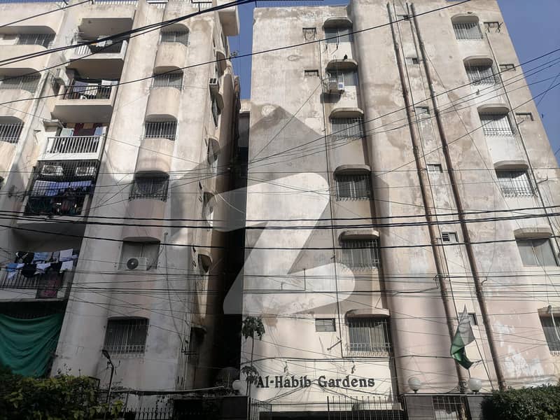 Ready To Buy A Flat In Clifton Block 9 Karachi Clifton Block 9