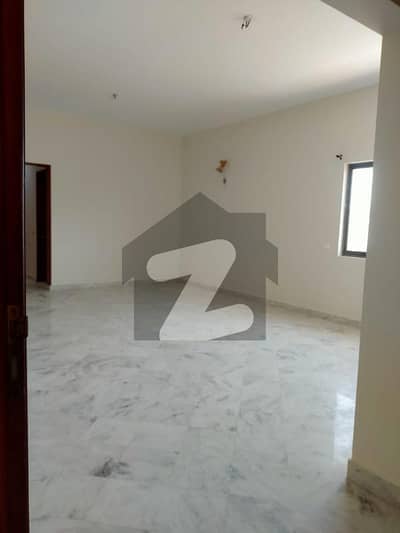 Ground Portion For Rent In Jami Staff Lane Dha Phase 2