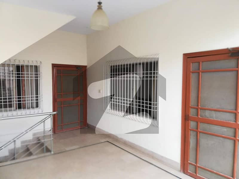 200 Square Yards House Is Available For sale In Gulistan-e-Jauhar - Block 7