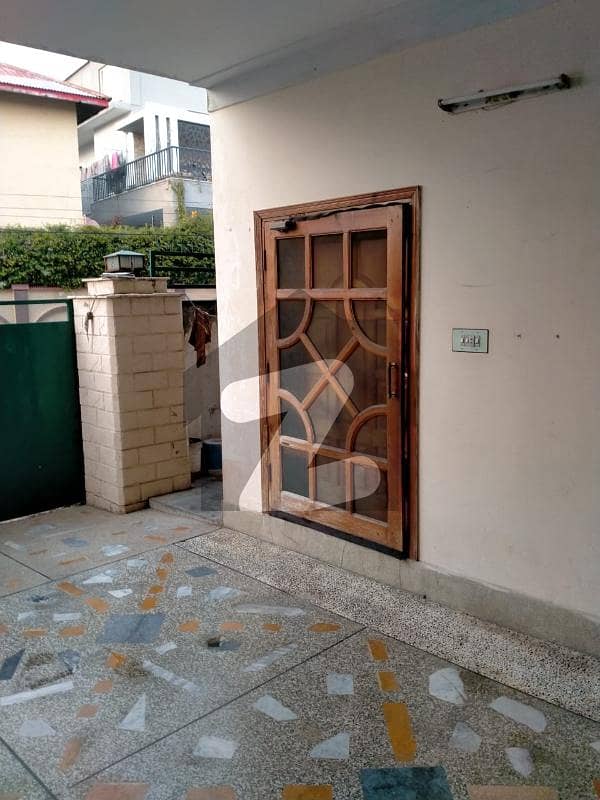 Double Storey House For Sale In Jinnahabad Mandian Abbottabad