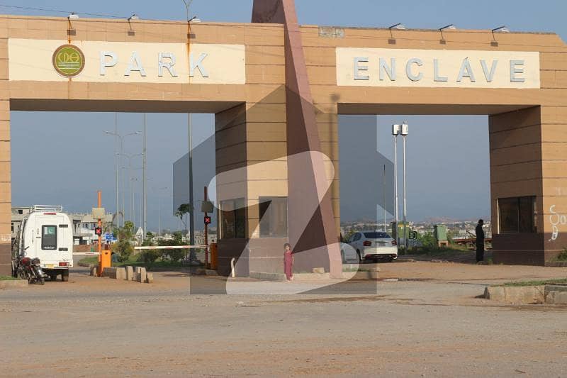 5 Marla Residential Plot For Sale 5 Marla Residential Plot For Sale