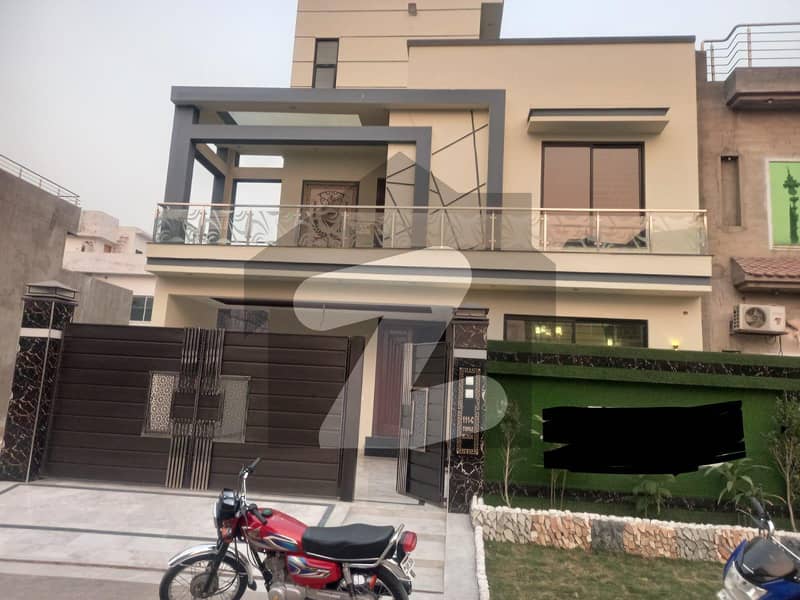 Brand New House For Sale Park View City Topaz Block, Park View City