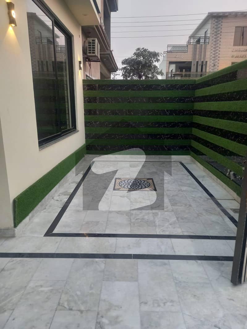 Brand New House For Sale Park View City Topaz Block, Park View City