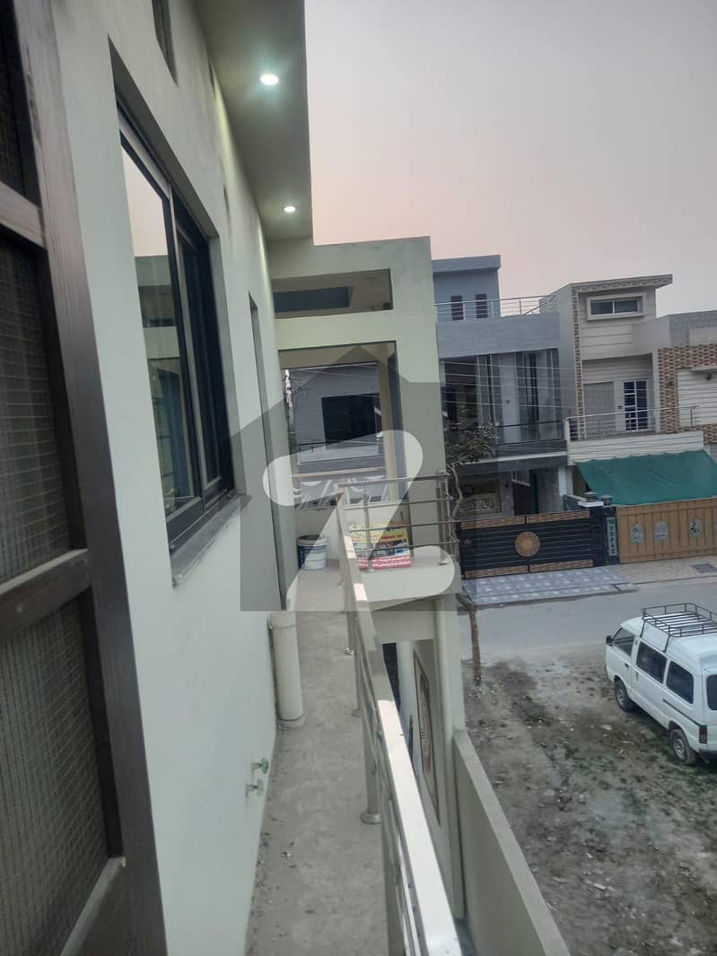 Brand New House For Sale Park View City Topaz Block, Park View City