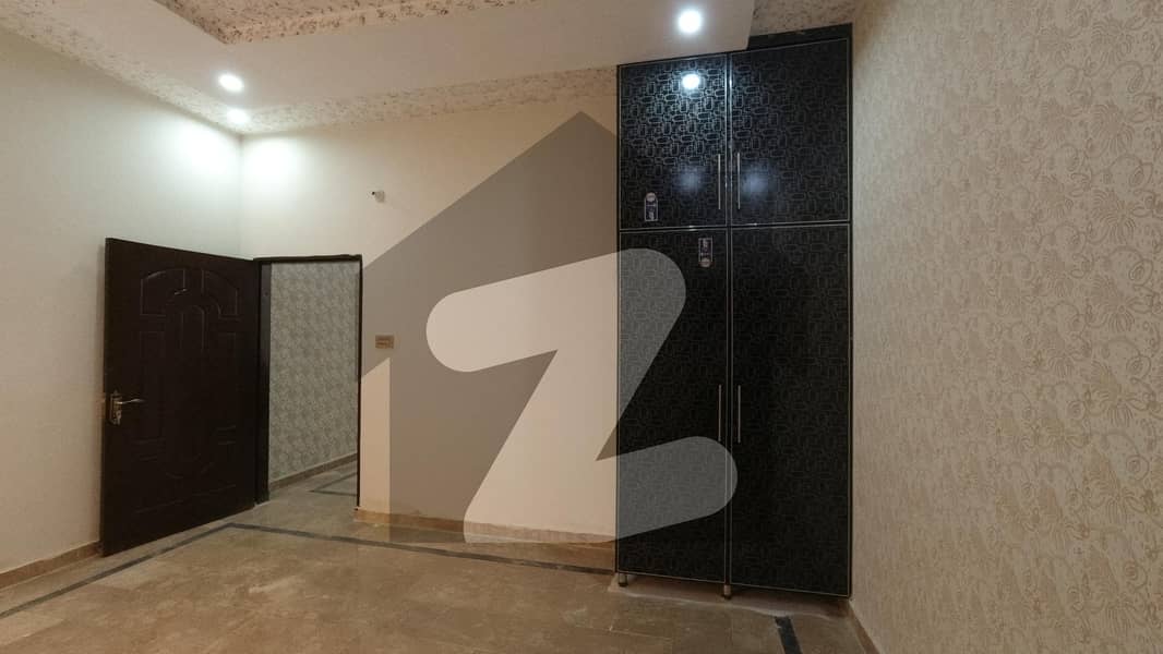 بحریہ نشیمن لاہور میں 3 کمروں کا 5 مرلہ مکان 1.35 کروڑ میں برائے فروخت۔
