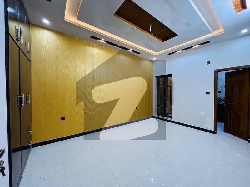 House For sale In Gulshan Abad Sector 1 Rawalpindi Gulshan Abad Sector