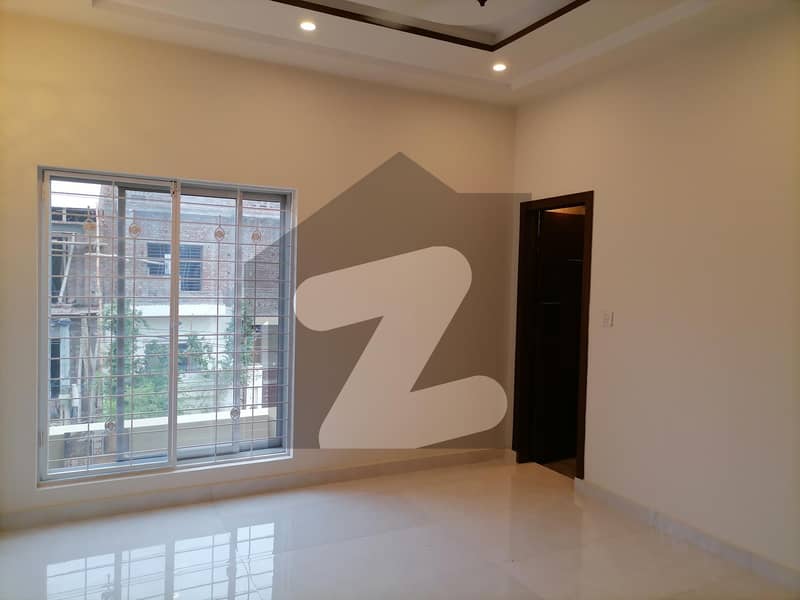 10 Marla House For sale In PGECHS Phase 2 Lahore
