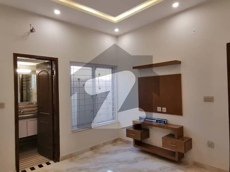 Single Storey 1 Kanal House Available In Nespak Scheme Phase 2 For sale
