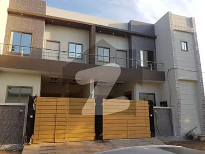 Duplex 3.25 Marla House For Sale In Asad Park Sargodha