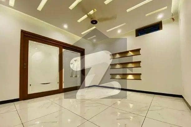 Booking Available 4 Bedrooms For Sale In Akhter Colony