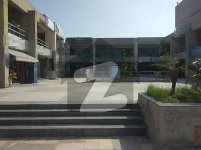 225 Square Feet Shop For rent In Divine Gardens