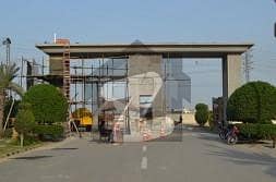 5 Marla Plot File For sale In Eastern Housing Lahore Lahore In Only Rs. 400,000