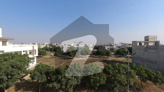 Grand City, Plot Available For Sale, On Installments