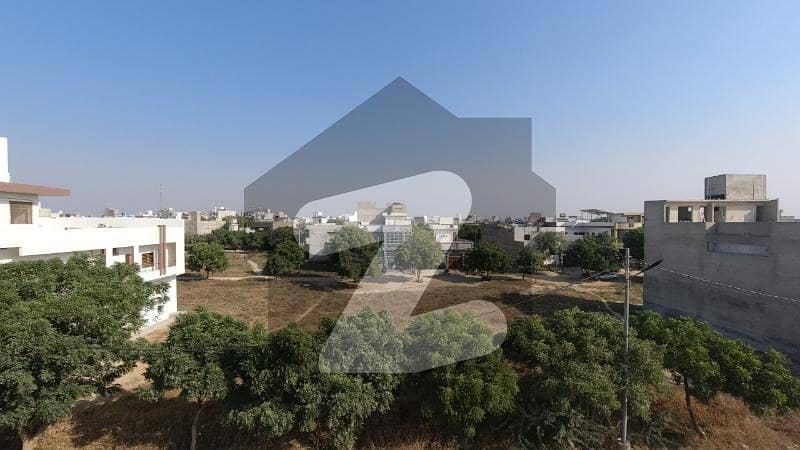 Grand City, Plot Available For Sale, On Installments