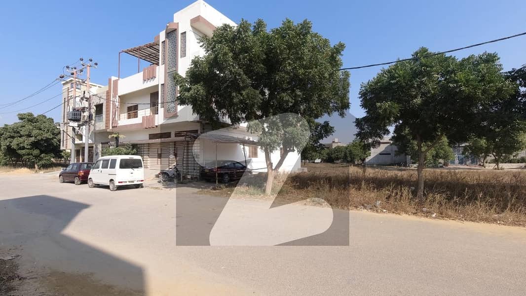 The Grand City 140 Sq Yd Plot On Installment The Grand City 140 Sq Yd Plot On Installment