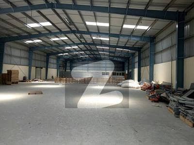 Warehouse For Rent Five Feet Above The Road On Main Road Ideal Location