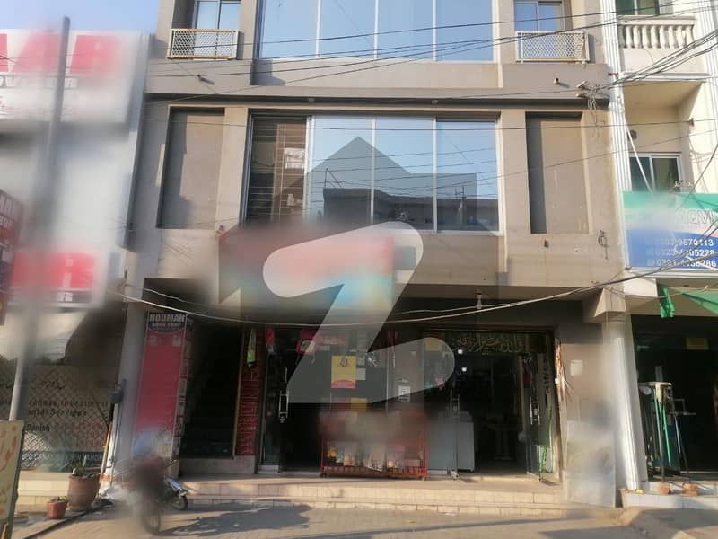 Building For sale In Canal Garden Building For sale In Canal Garden