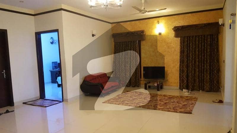 Two Unit Beautiful Bungalow For Sale In Phase 8 Dha Karachi