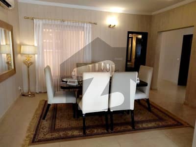 Flat For sale In DHA Phase 7