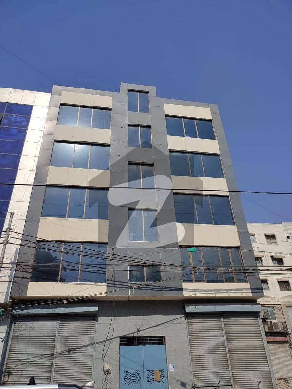 New Office With Lift For Rent In Dha DHA Phase 2 Extension, DHA Defence