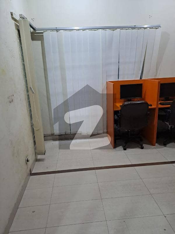 10 Marla Double Storey House For Rent In Faisal Town Lahore Block A