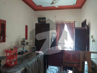 10 Marla Double Story House Available For Sale Bahadurpur