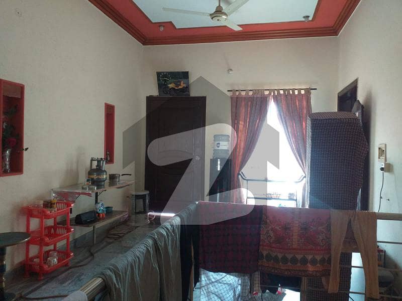 بہادر پور ملتان میں 4 کمروں کا 10 مرلہ مکان 1.7 کروڑ میں برائے فروخت۔