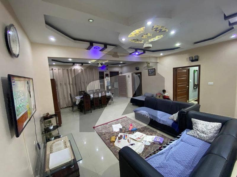 Stunning House Is Available For sale In GulshaneIqbal Block 2