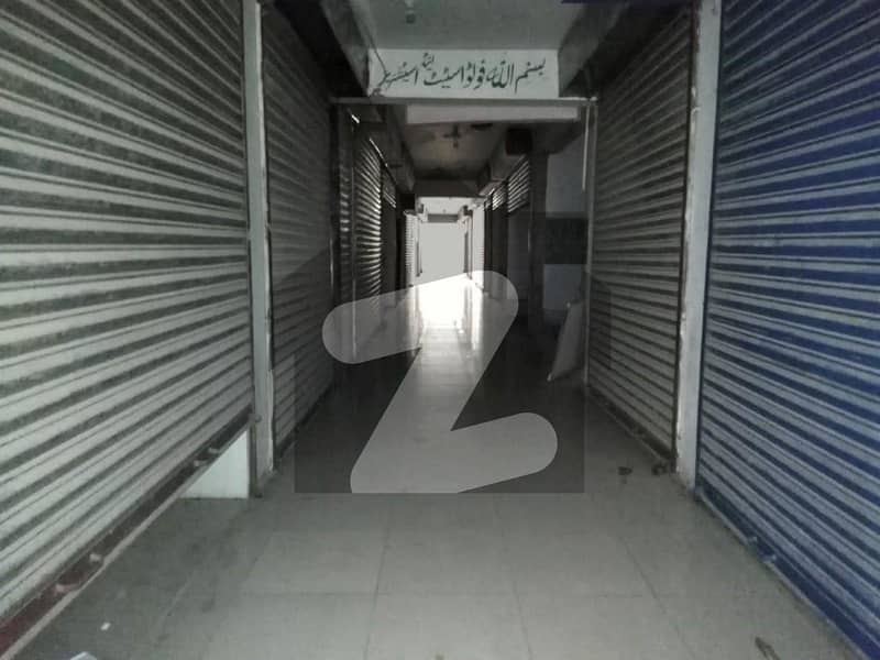 Shop Is Available For rent In Rahat Commercial Area